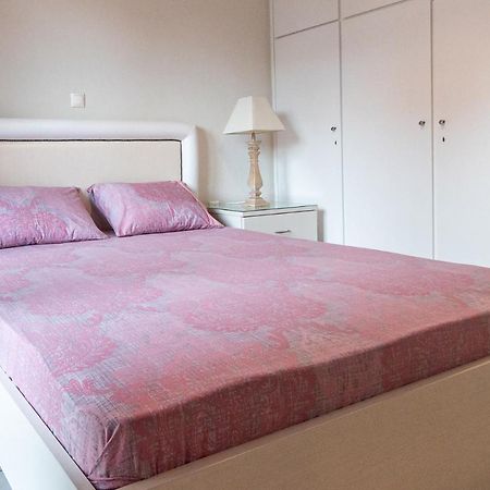 Anastasias House - 100Μ Από Την Κυανή Ακτή Preveza Eksteriør bilde