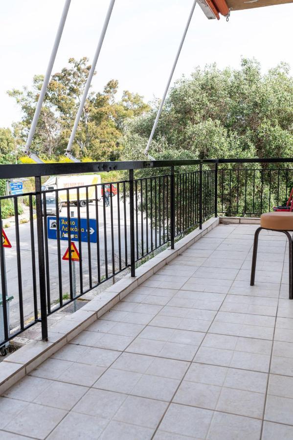 Anastasias House - 100Μ Από Την Κυανή Ακτή Preveza Eksteriør bilde