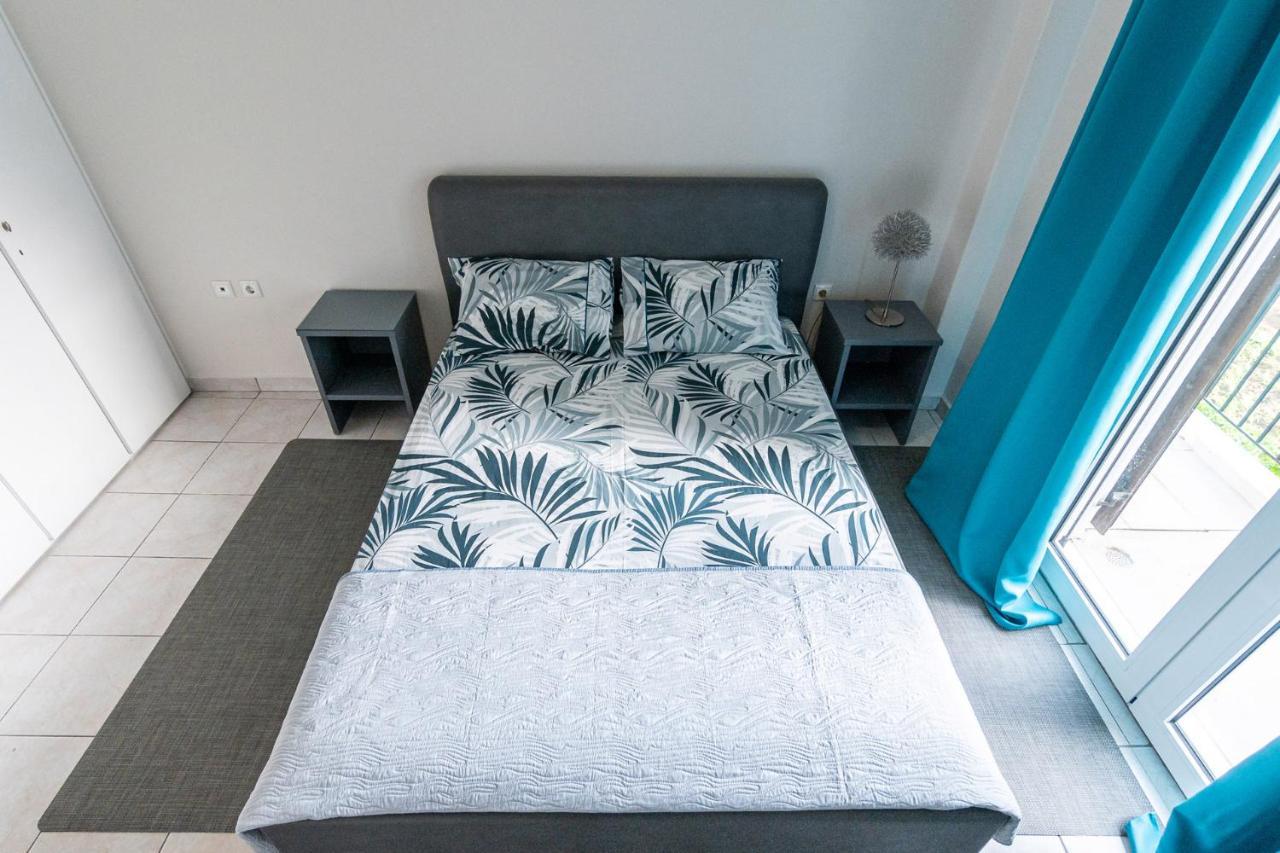 Anastasias House - 100Μ Από Την Κυανή Ακτή Preveza Eksteriør bilde