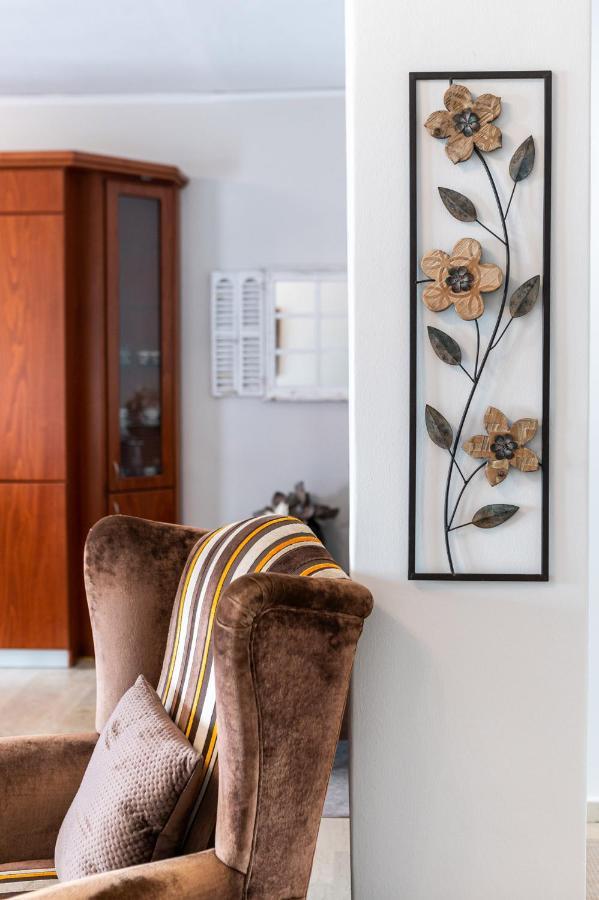 Anastasias House - 100Μ Από Την Κυανή Ακτή Preveza Eksteriør bilde